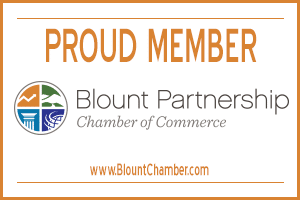 Blount County Chamber of Commerce