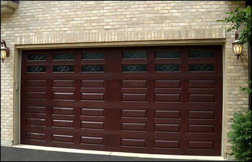 Panel Repair and Replacement | ProLift Garage Doors of Central Charlotte