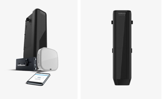 garage door opener
