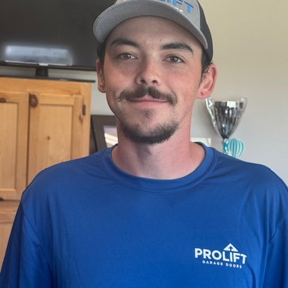 Braxton  Gandy Photo