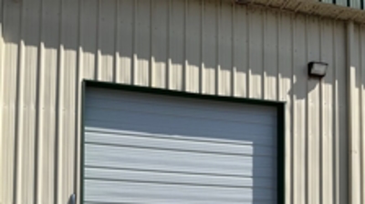 Commercial Doors