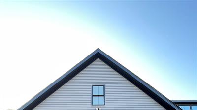 Garage Door Install Photo