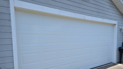 Garage Door Installs