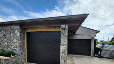 New Residential Doors