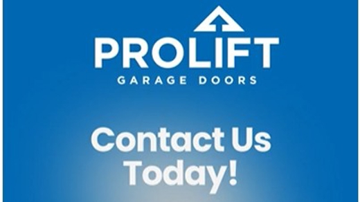 Prolift logo