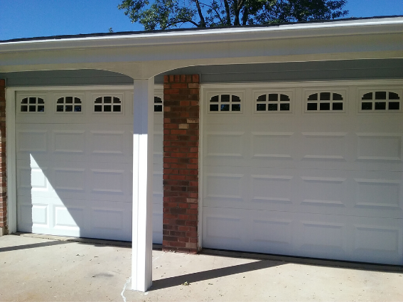 Local Gallery | ProLift Garage Doors