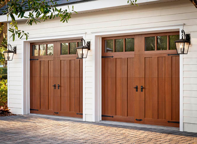 overhead garage door services in Liberty Hill TX | ProLift Garage Doors