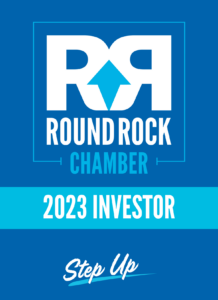 Round Rock, TX Chamber Investor 2023