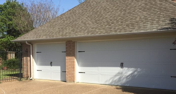 St Louis Mo Garage Door Colors And How To Choose