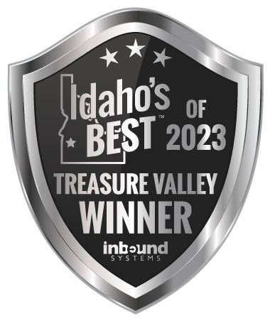 Treasure Valley Winner 2023