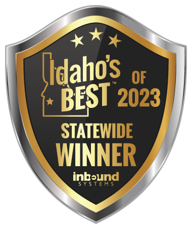 Idaho Statewide Winner 2023